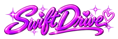 SwiftDrive