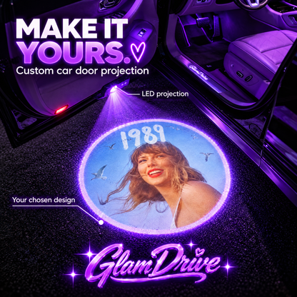 Swiftie Door Lights SwiftDrive™